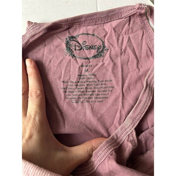 NWT - Disney Hakuna Matata Tank sz M - Picture 3 of 10